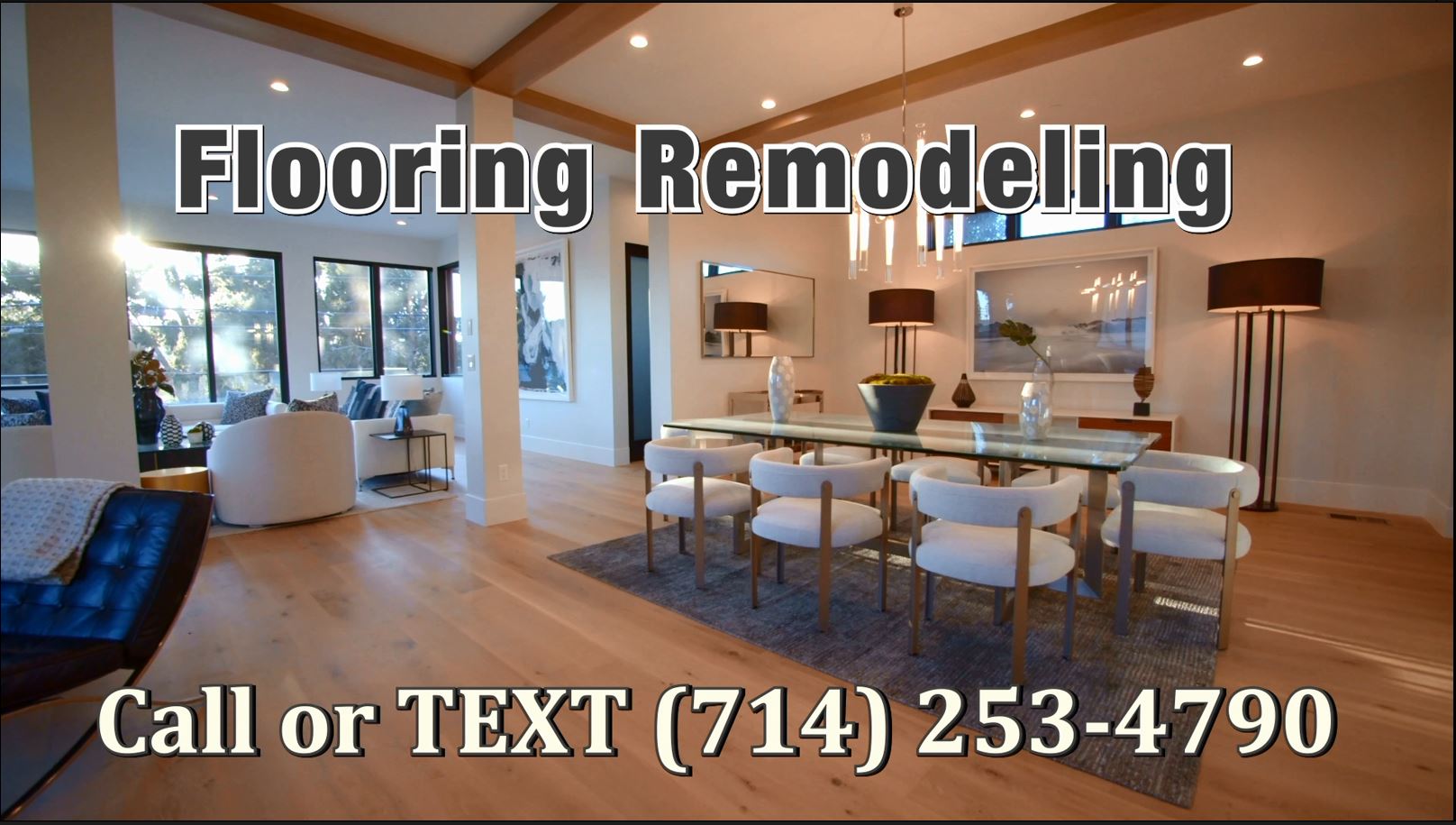 Flooring Remodels and Bathroom & Kitchen Remodeling Company Fixer Builder - Los Angeles / Orange County / IE / Lake Arrowhead / Riverside