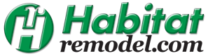 Habitat Remodel